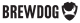 BrewDog logo