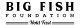 Big Fish Logo