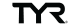 TYR Logo
