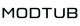Modtub