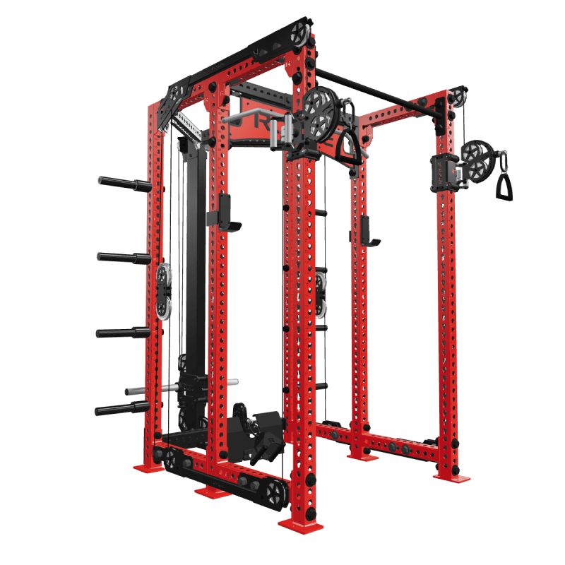 Rogue FM-6 Functional Trainer | Rogue Fitness Australia