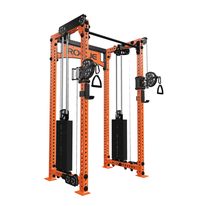 ローグ　roguefitness rogue カラー indy-bundle-burnt_orange-4-