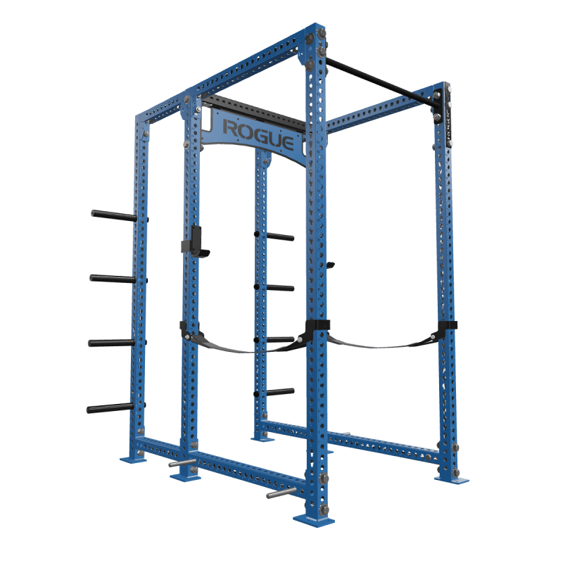 Rogue RM-6 Monster Rack 2.0 - Charcoal | Rogue Fitness