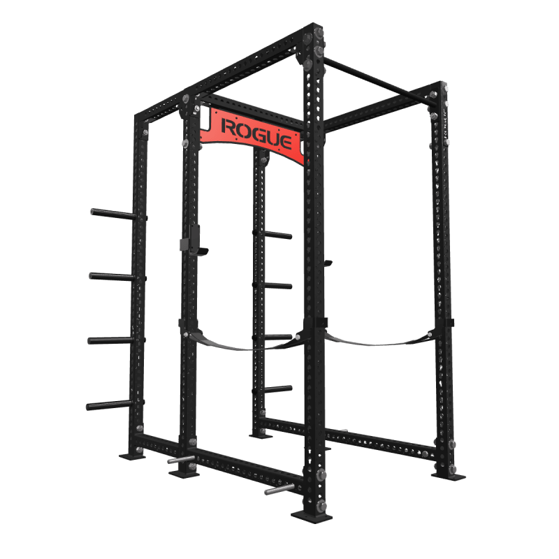 ●Rogue ローグ Monster RM6 RM-6 支柱　新品　パワーラック Rogue RM-6 Monster Rack 2.0 - Everything to Know | Garage