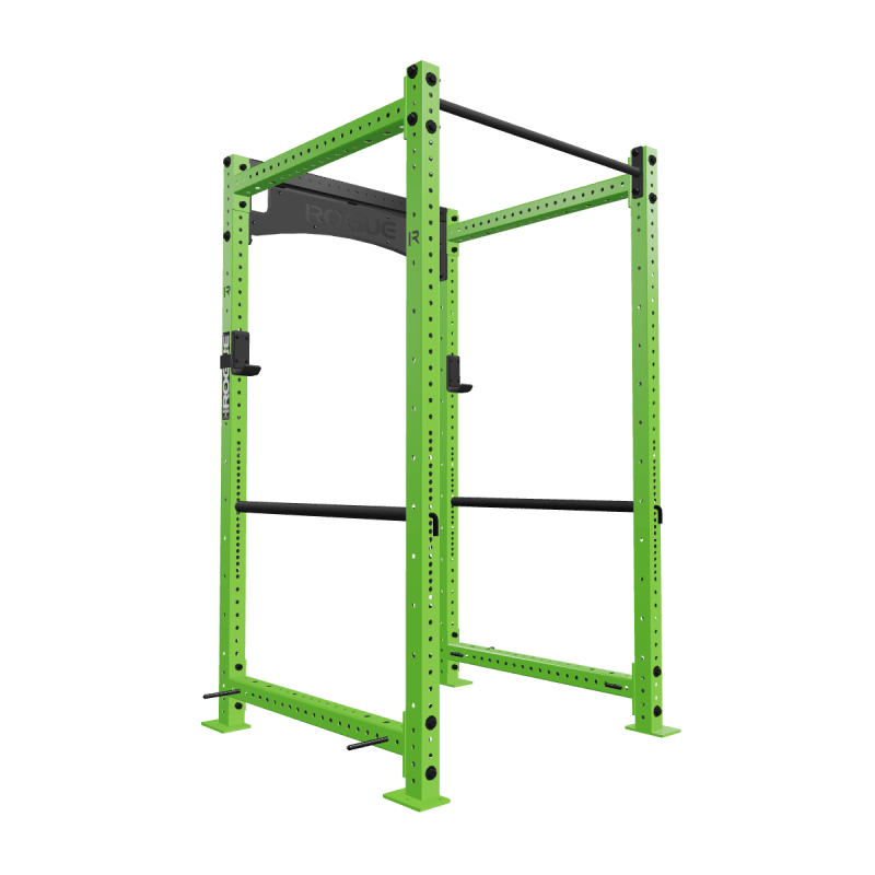 Rogue RML-490C Power Rack 3.0 | Rogue Fitness