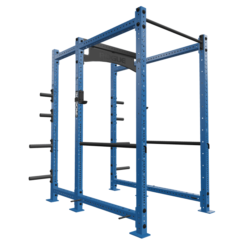 Rogue RML-690C Power Rack 3.0 | Rogue Fitness Rogue RML-690C Power Rack 3.0 | Rogue Fitness