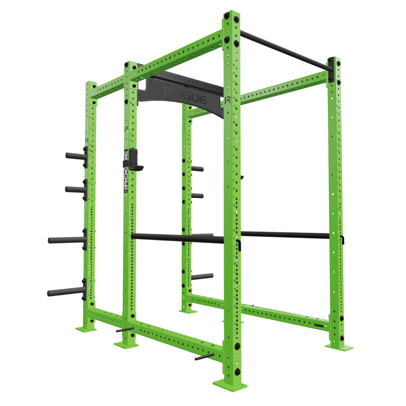 Rogue RML-690C Power Rack 3.0 | Rogue Fitness