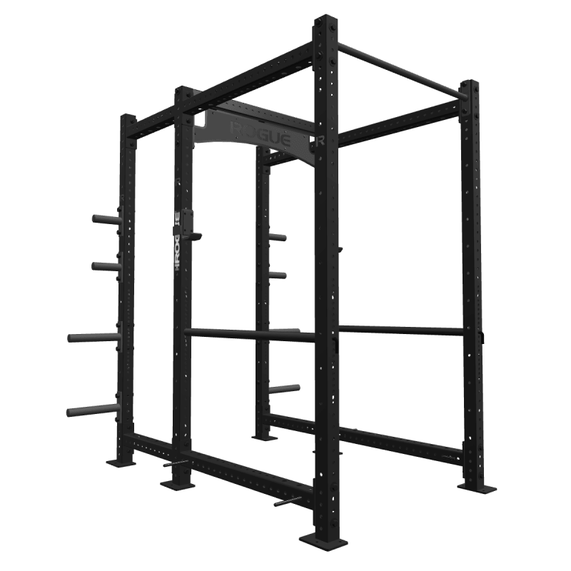 Rogue RML-690C Power Rack 3.0 | Rogue Fitness
