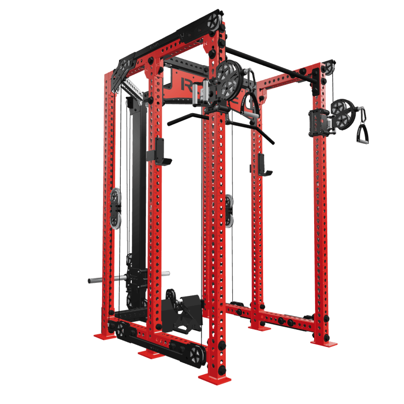 Rogue FM-6 Functional Trainer | Rogue Fitness