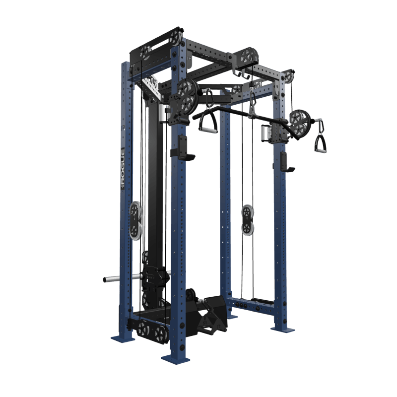 Rogue FML-HR Functional Trainer | Rogue Fitness Canada
