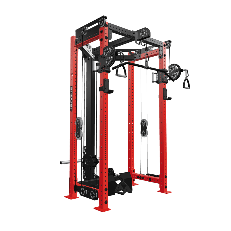 Rogue FML-HR Functional Trainer | Rogue Fitness Canada