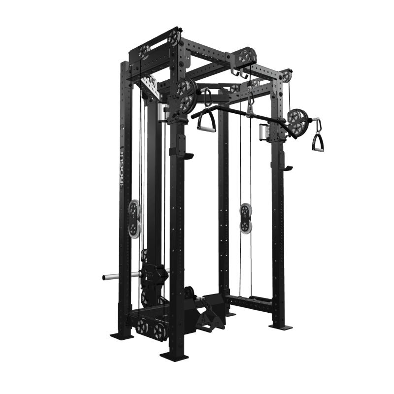 Rogue FML-HR Functional Trainer | Rogue Fitness Canada