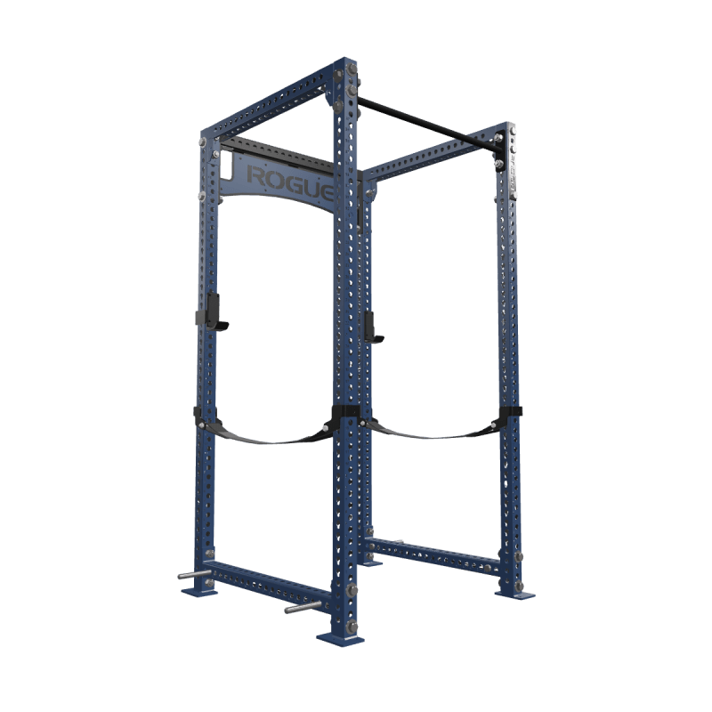 ローグフィットネス　モンスターラック　ＲＭ-4 ① Rogue RM-4 Monster Rack 2.0 | Rogue Fitness