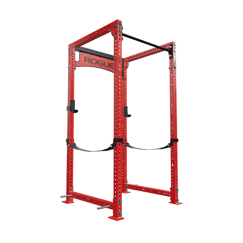 stローグフィットネス　モンスターラック　ＲＭ-4 ① Rogue RM-4 Monster Rack 2.0 | Rogue Fitness