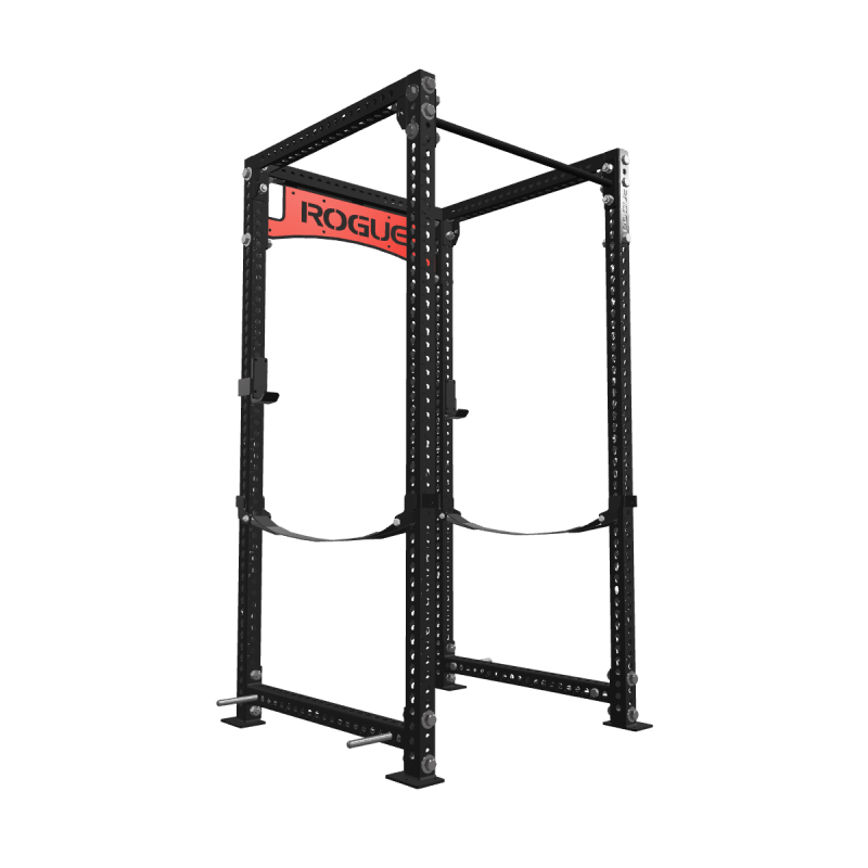 ローグフィットネス　モンスターラック　ＲＭ-4 ② Rogue RM-4 Monster Rack 2.0 | Rogue Fitness