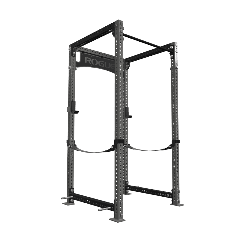 ローグフィットネス　モンスターラック　ＲＭ-4 ① Rogue RM-4 Monster Rack 2.0 | Rogue Fitness
