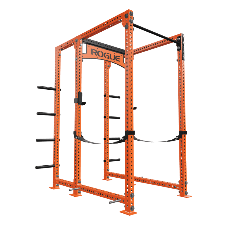 ●Rogue ローグ Monster RM6 RM-6 支柱　新品　パワーラック Rogue RM-6 Monster Rack 2.0 | Rogue Fitness