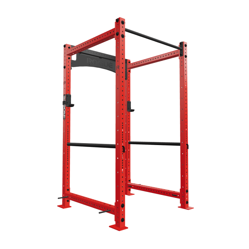 Rogue RML-490C Power Rack 3.0 | Rogue Fitness