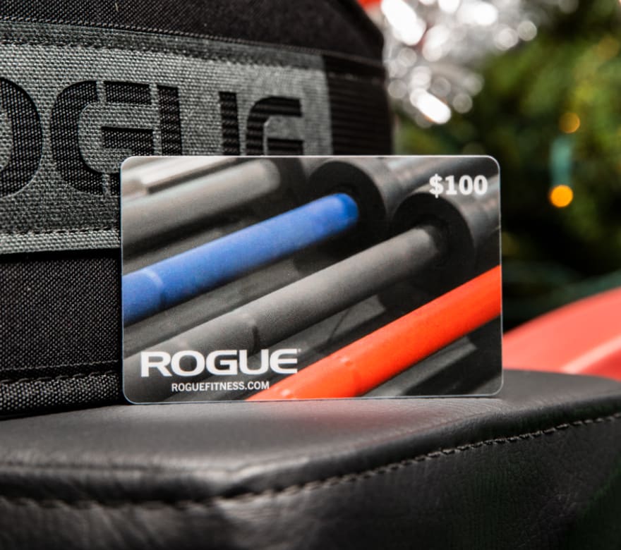 Holiday Gift Guide | Rogue USA