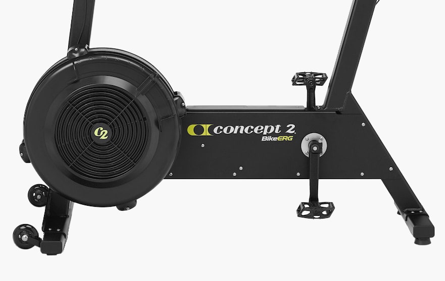 Concept 2 BikeErg Rogue Fitness