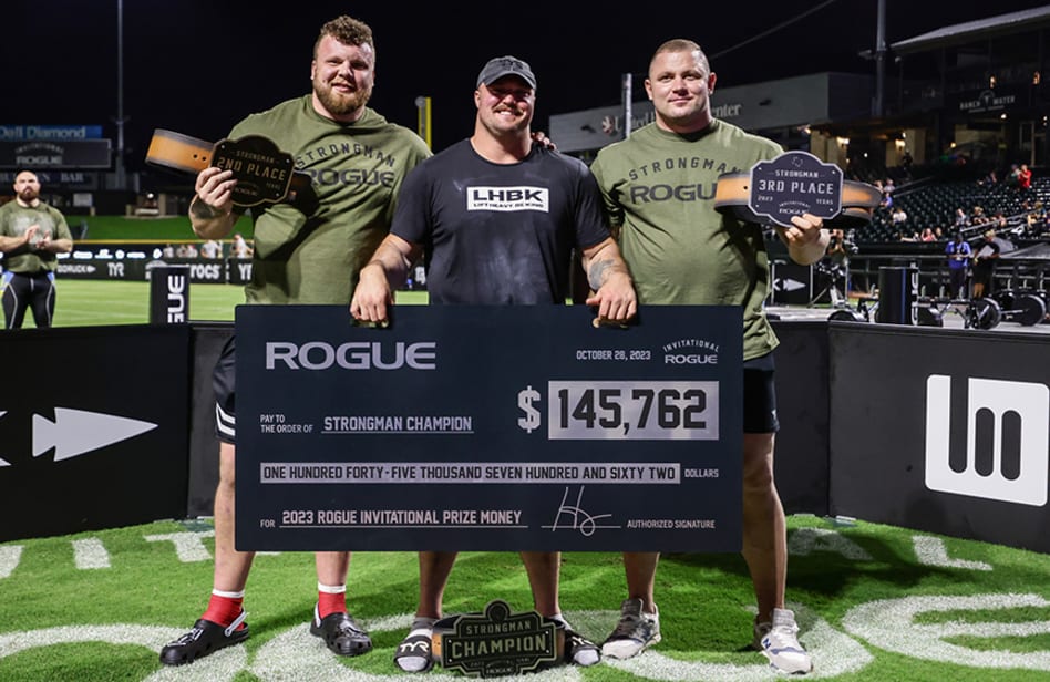 Rogue Invitational