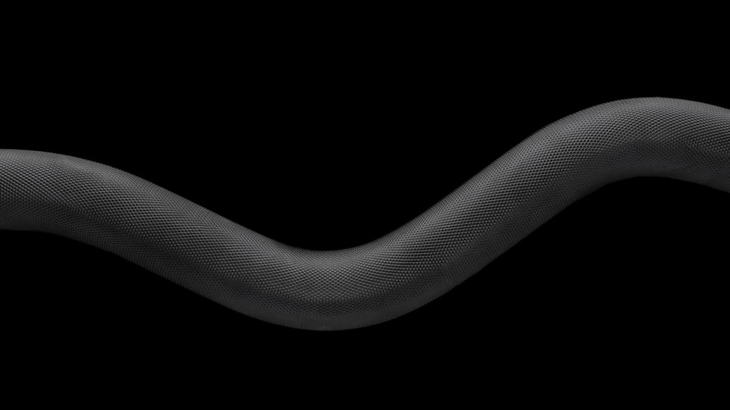 Rogue Curl Bar | Rogue Fitness