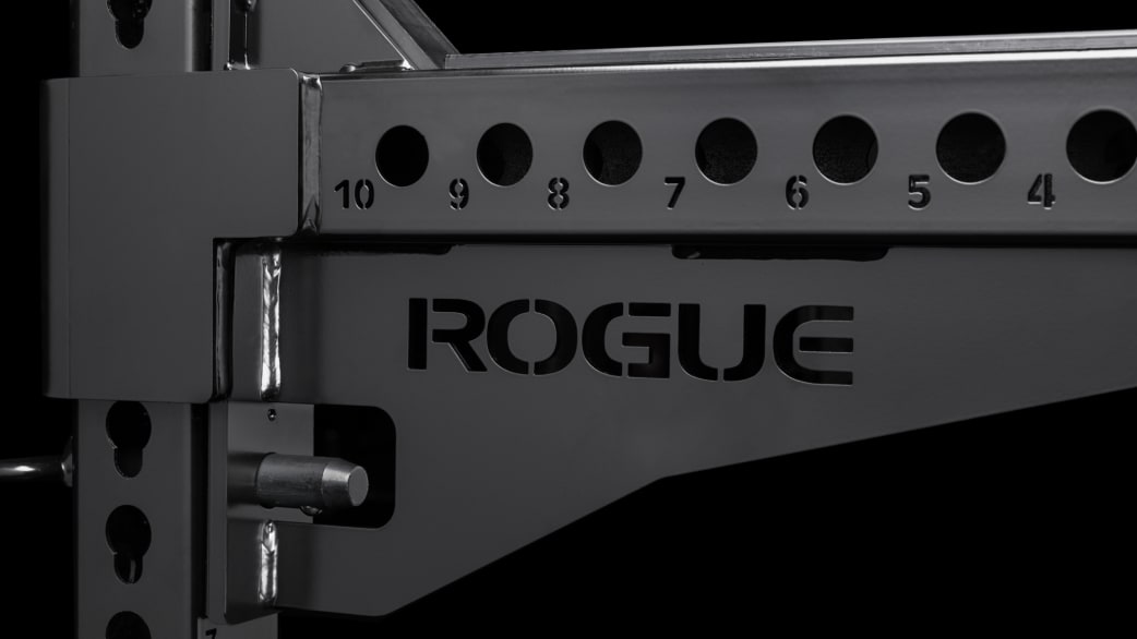 Rogue buy Monster Lite Safety Spotter Arms