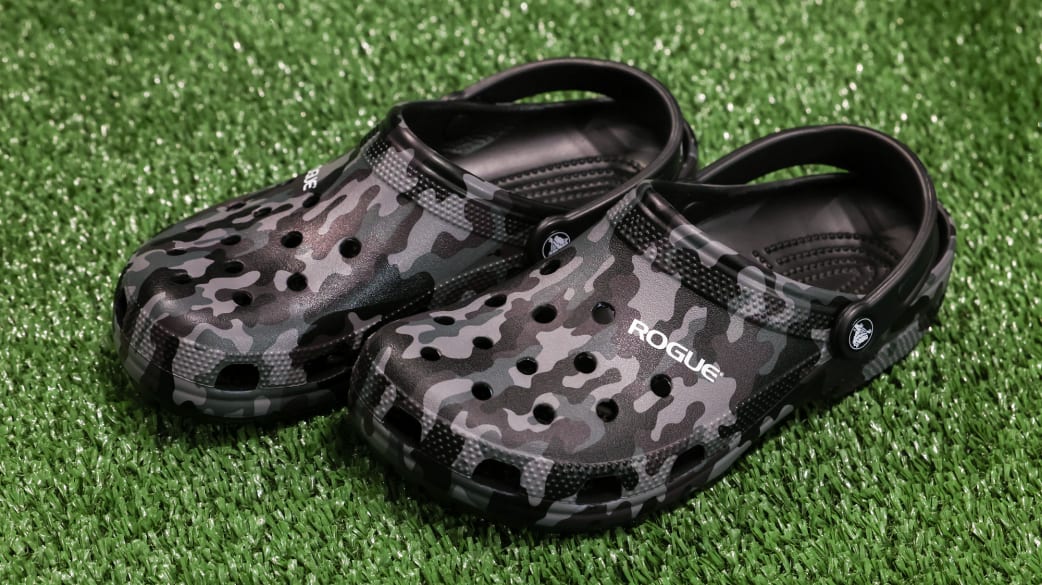 Rogue Crocs | Rogue Fitness Canada