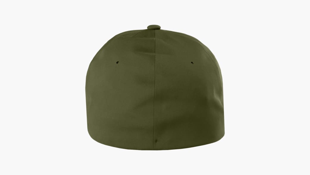 Dave Castro TDC Hat - Olive / Black | Rogue Fitness GB