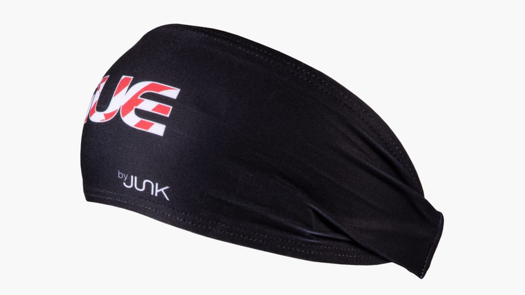 Big Bang Lite Blue JUNK Brands Unisexs Headband 