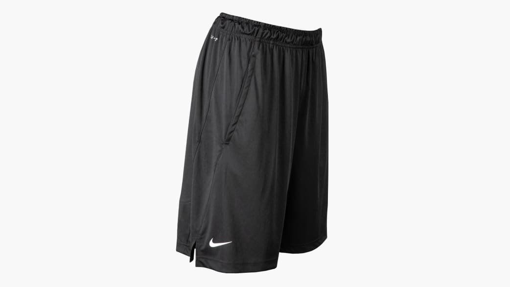 Nike Men's Fly Shorts 2.0 - Black | Rogue Fitness