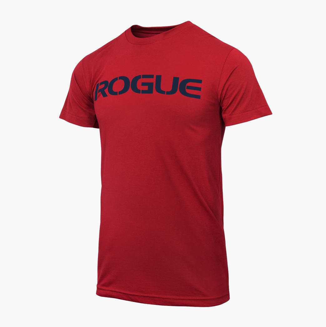 Rogue American Made Shirt - | Rogue Fitness