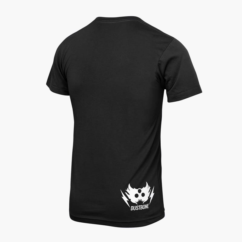 Sloth Fitness Club T-Shirt - Men's - Black