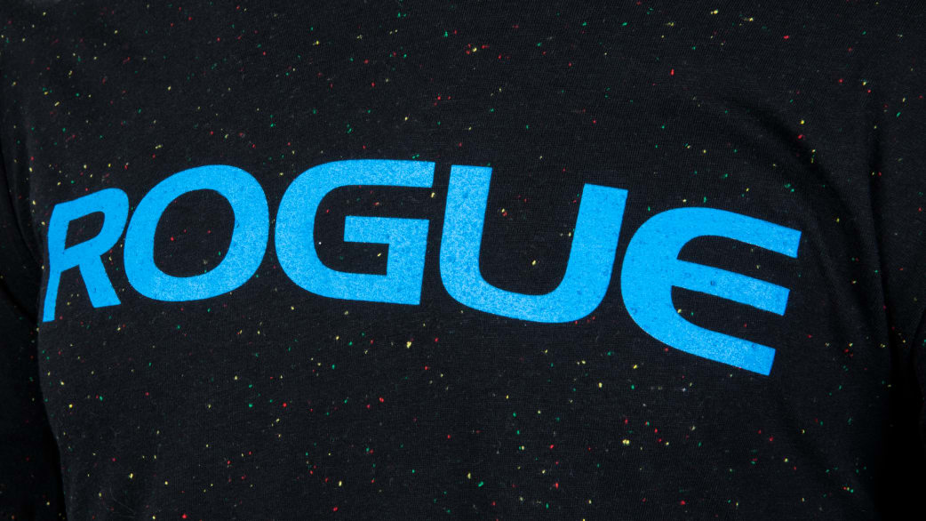 Rogue Flipside Shirt - XXL - Men's 2XL - Blue