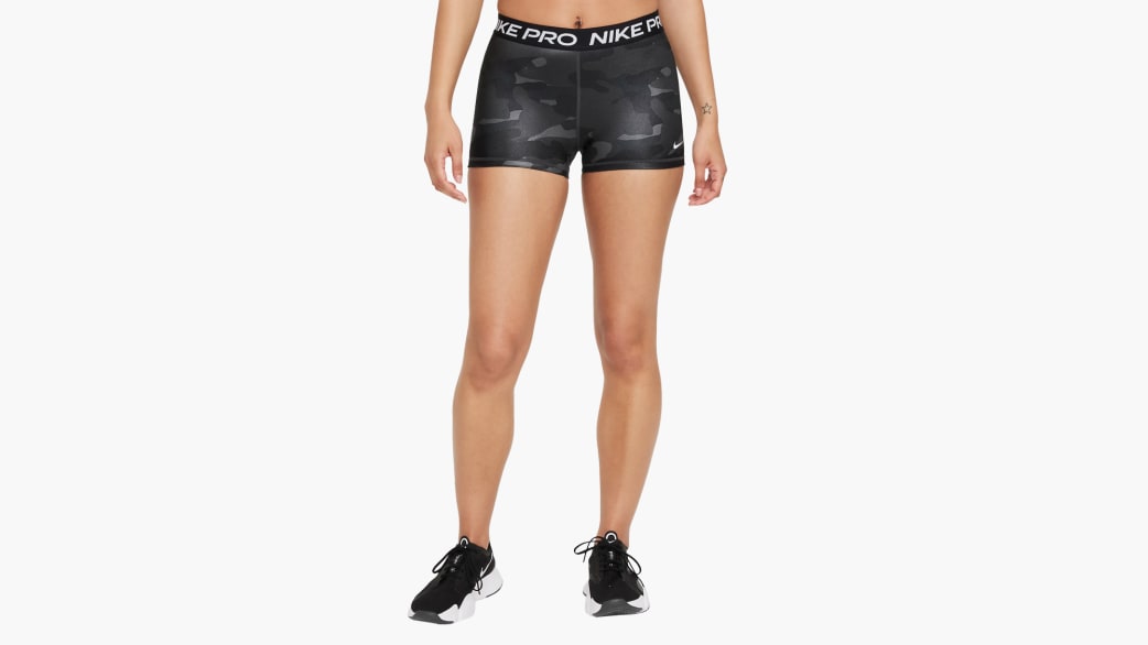 Nike NEW women's girls volleyball spandex shorts XS