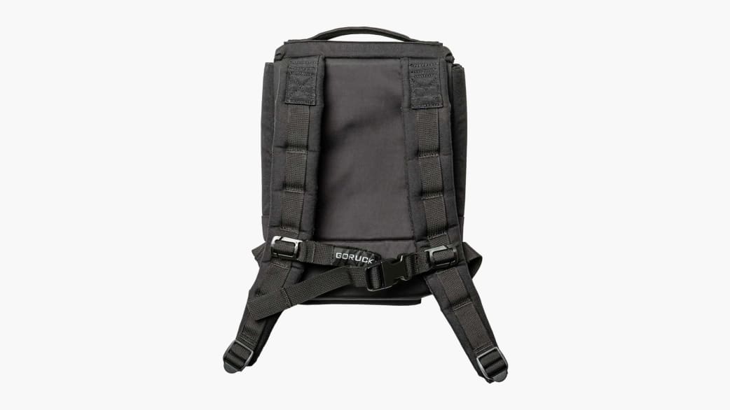 GORUCK Kit Bag 2.0 | GearMoose