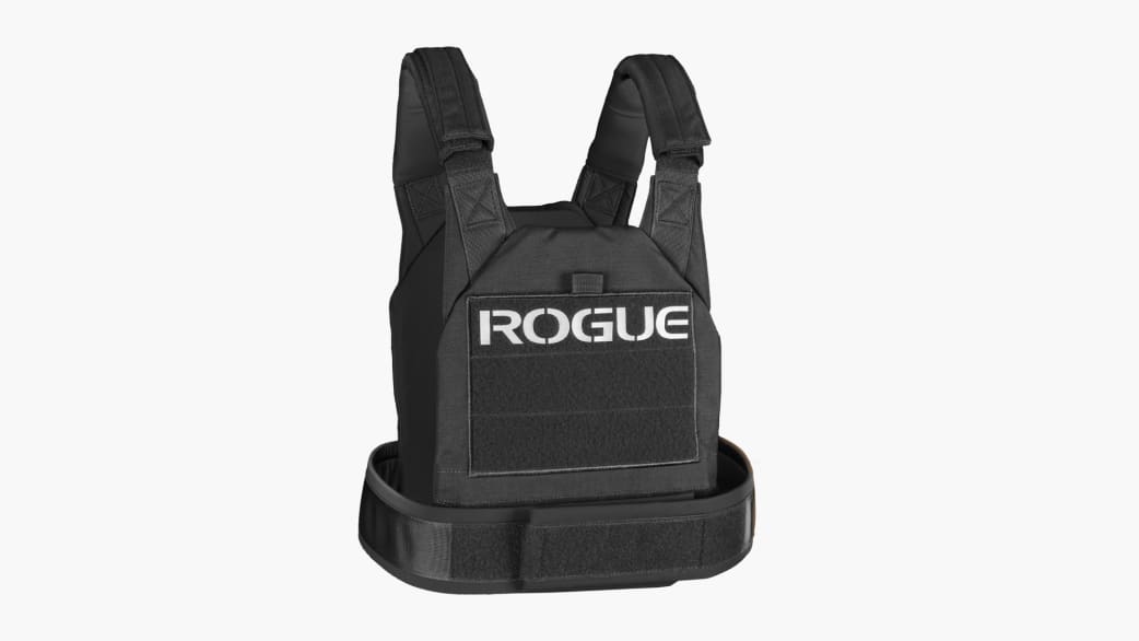 Rogue Echo Weight Vest | Rogue Fitness UK