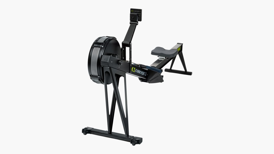 Concept2 Indoor ひど Rowers （ModelD）コンセプト2