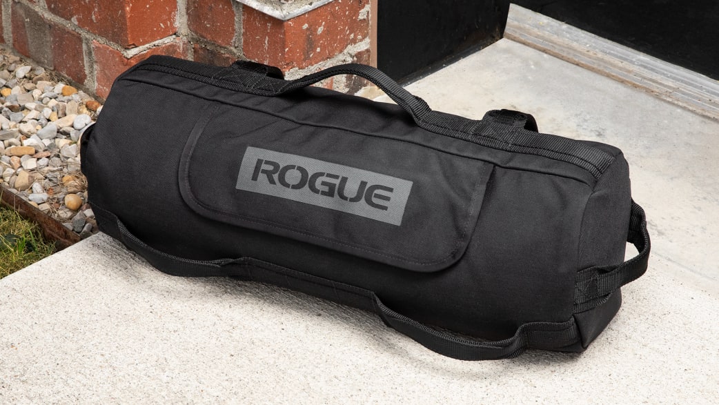 Rogue Training Sandbags - Weightlifting Sandbags