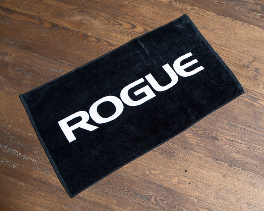 Rogue Gym Towel  Rogue Fitness Canada