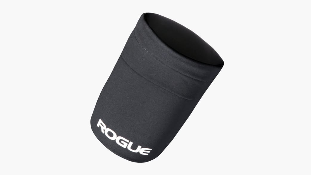 Rogue Armband - Black / White