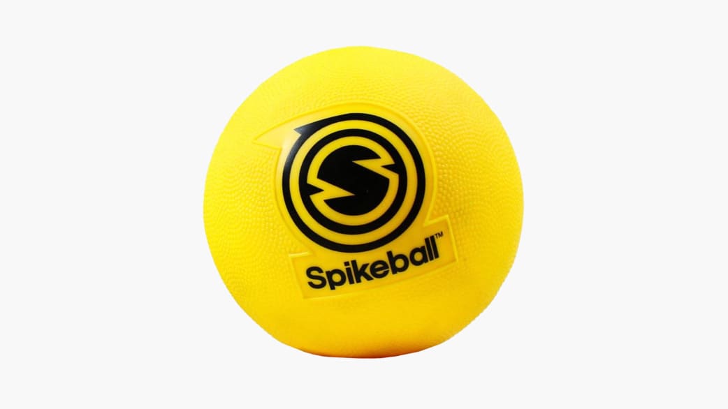 Spikeball Combo Game