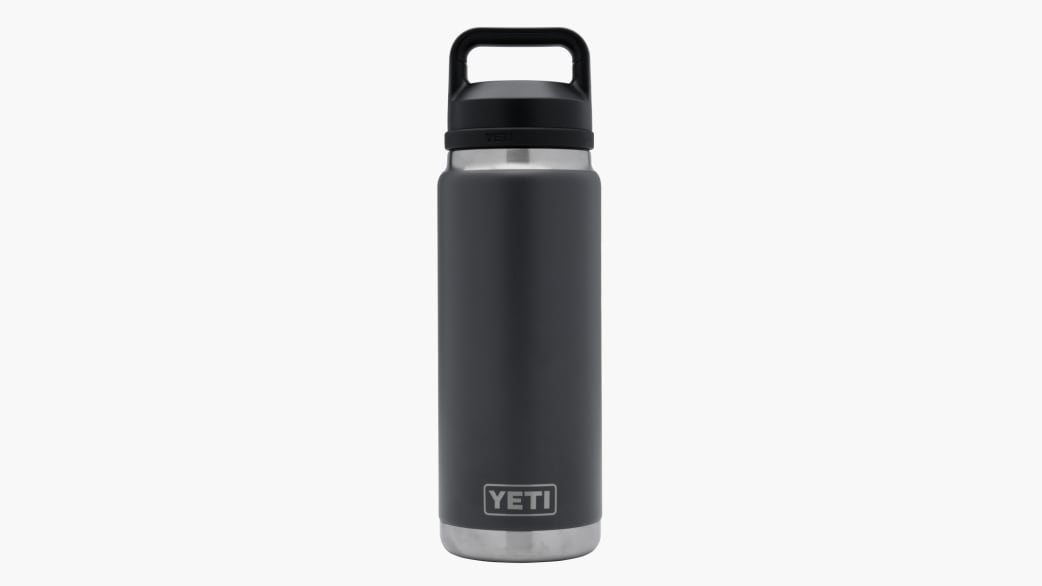Yeti Rambler Chug Lid 26 Oz. Bottle, Water Bottles, Sports & Outdoors