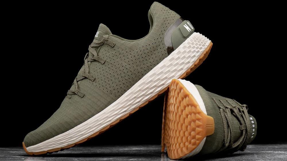 nobull ripstop runners