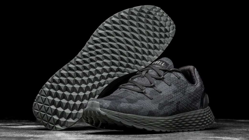 nobull ripstop runners