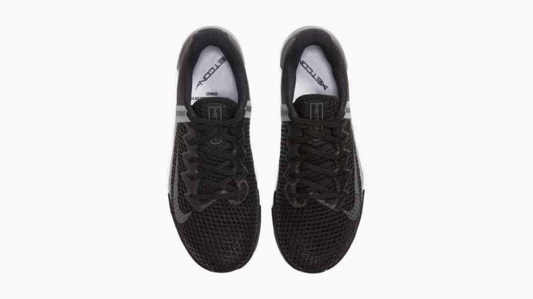 Nike Metcon 6 - Men's - Black / Iron Gray / White / Particle Gray | Rogue  Europe