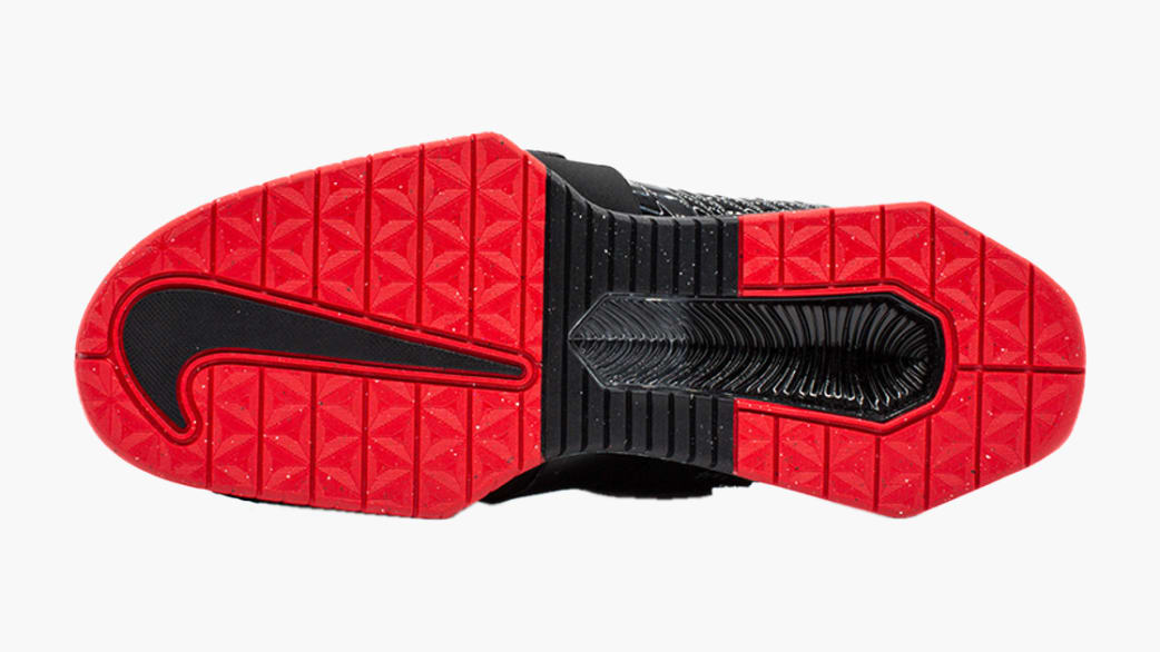 nike savaleos vs romaleos 4