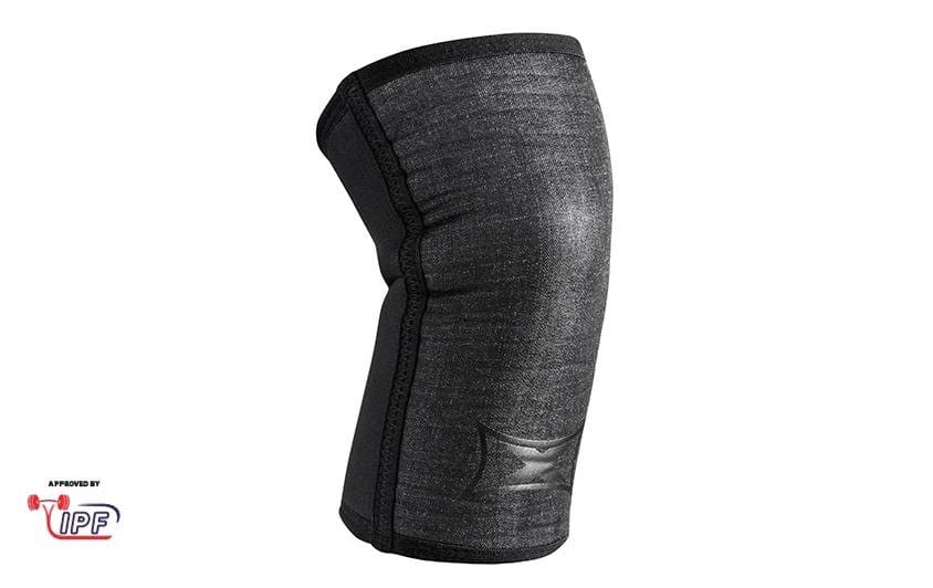 Sling Shot  Sport Knee Sleeves - Black