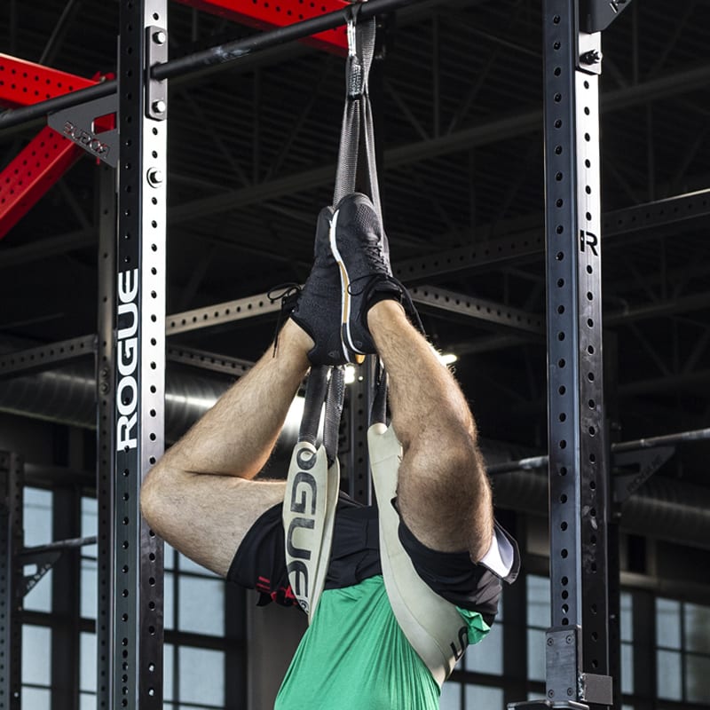Reebok Yoga Mat Bag Sling Exercise Gym Large Pilates Carrier Shoulder Strap