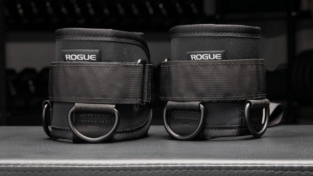 Rogue Ankle Cuff Cable Attachment